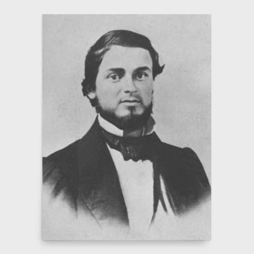 Andrew Myrick and the Dakota War of 1862