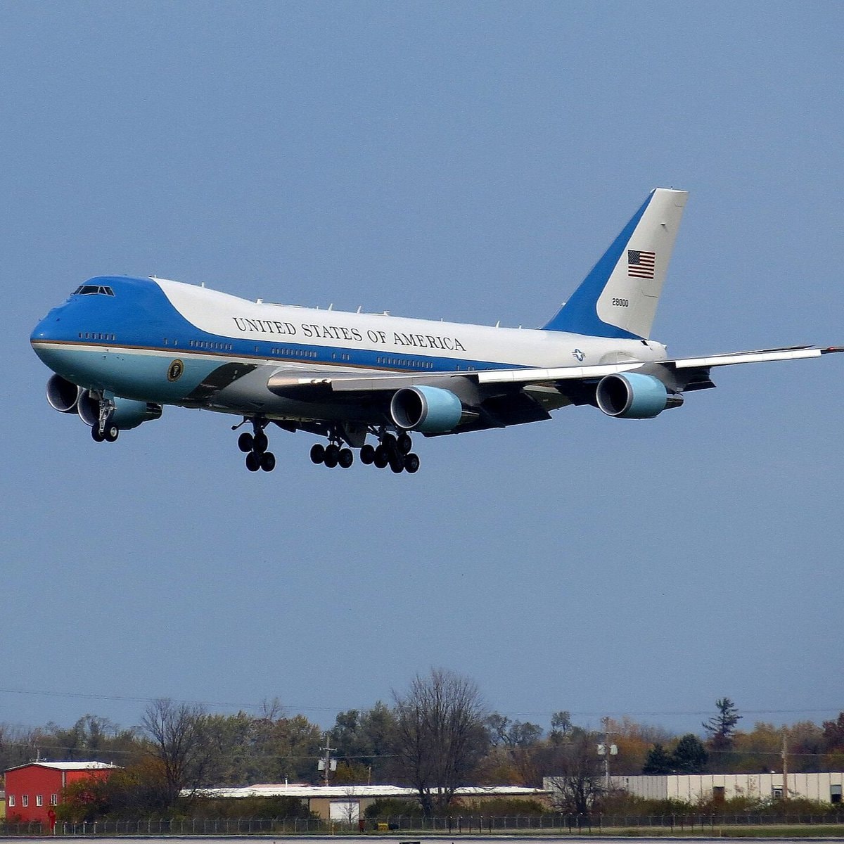 Donald Trump Turkey visit (photo 2 of 2)