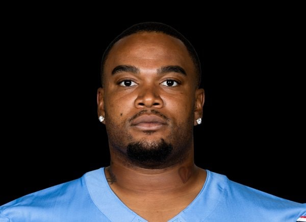 Jordan Elliott former Titans DL