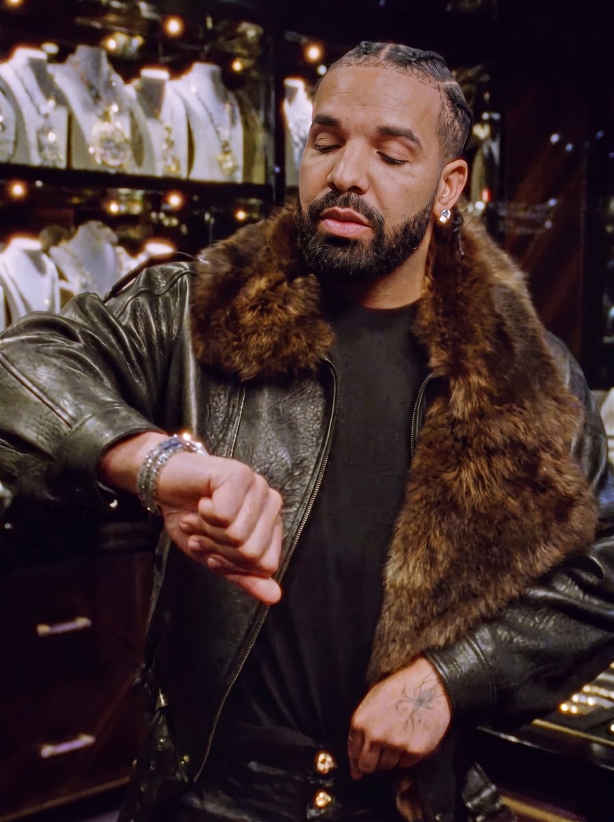 Drake 2026 VMA nominations