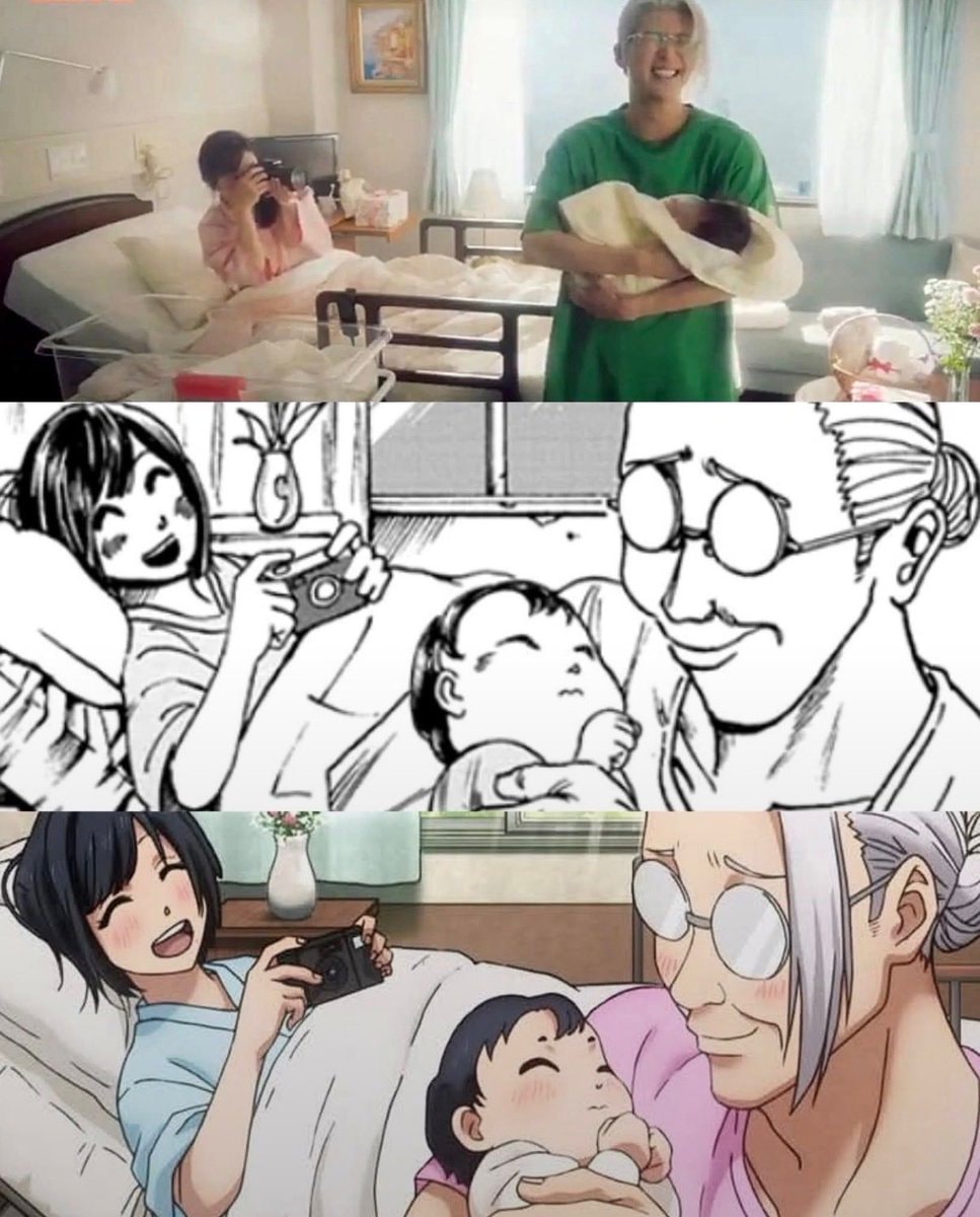 Sakamoto Days