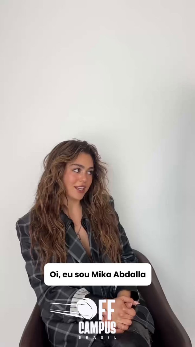 Mika Abdalla Cultured interview