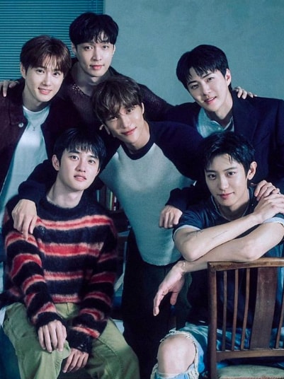 BTS comeback photo (photo 2 of 3)