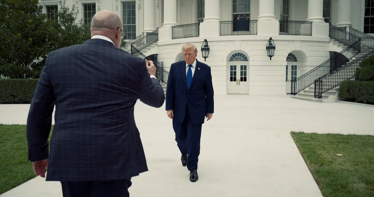 Donald Trump TIME Cover Record