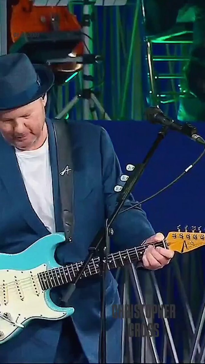Christopher Cross Sailing 1980