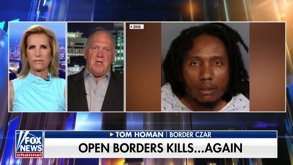 Tom Homan mass deportations Supreme Court ruling