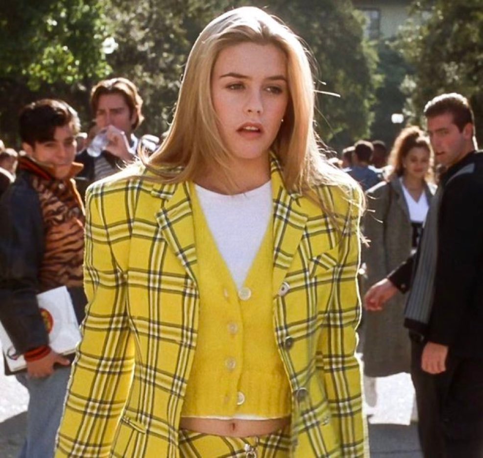 Clueless sequel series Paramount+