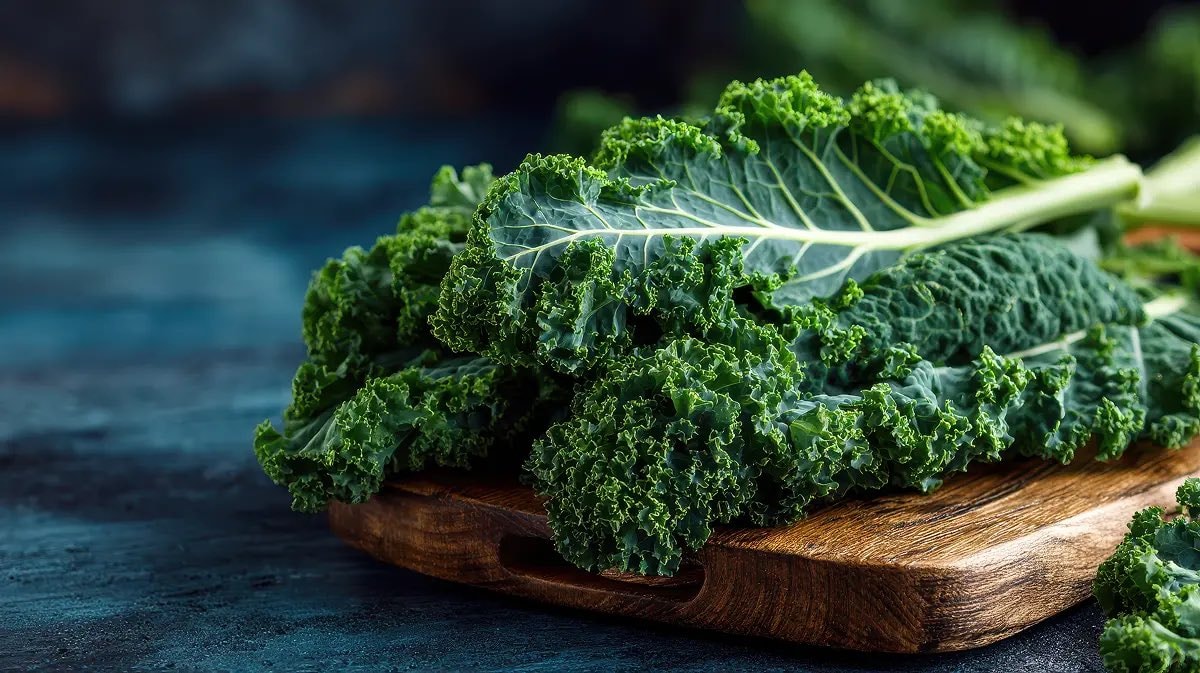National Kale Day