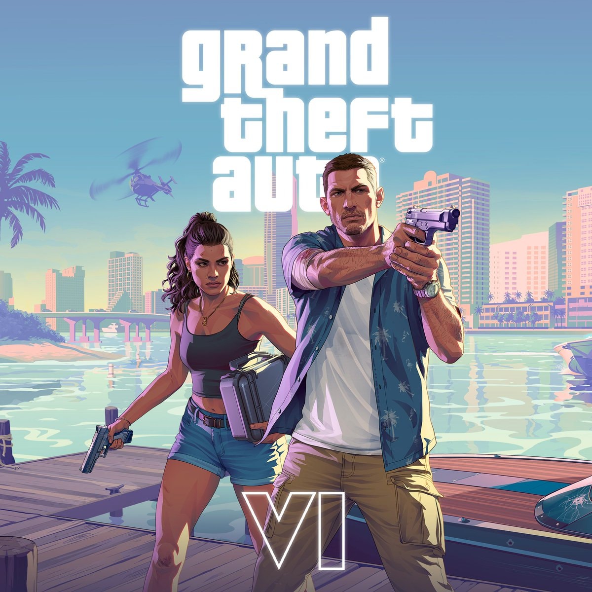 Robert Bogue GTA 6 rejection
