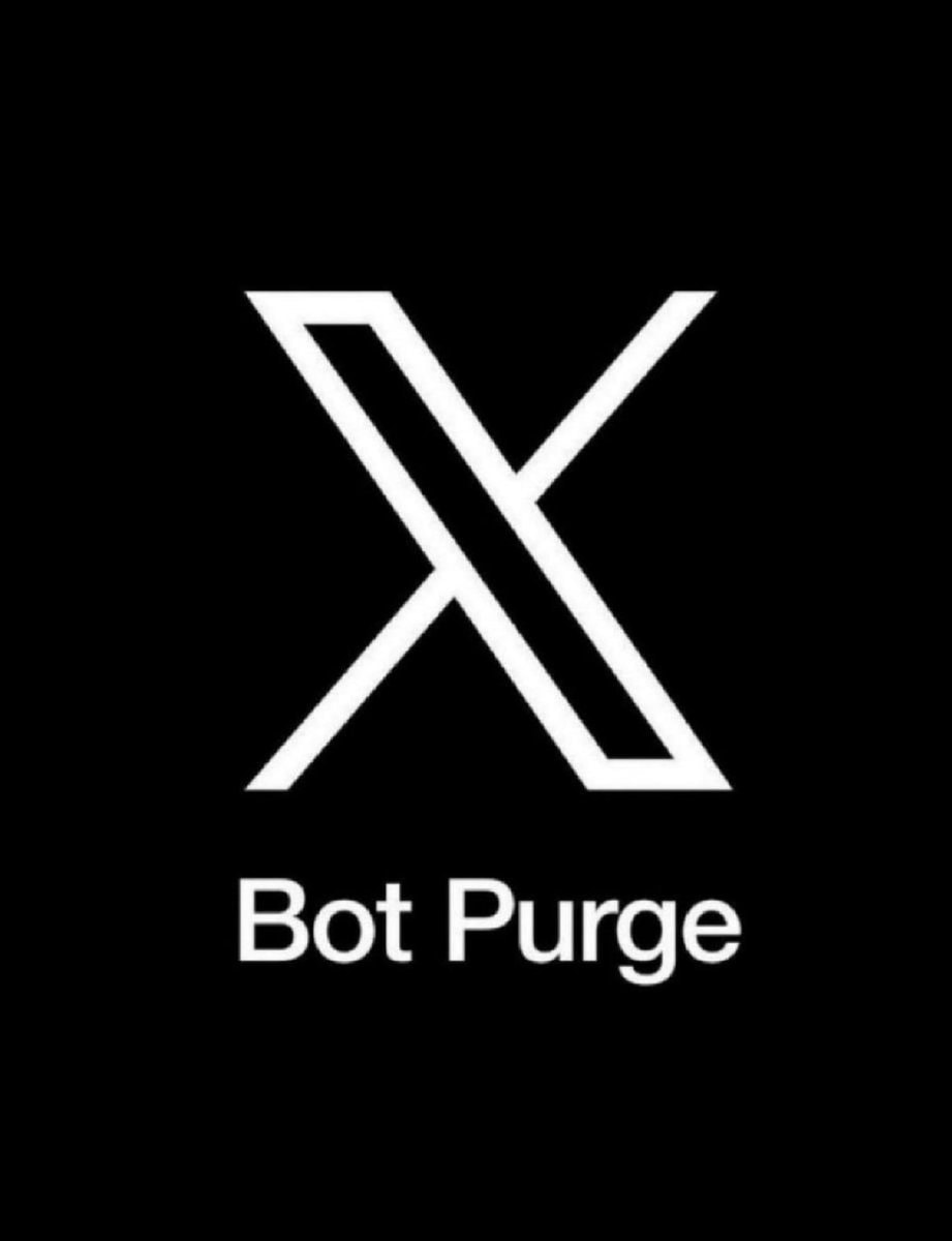 X purging again