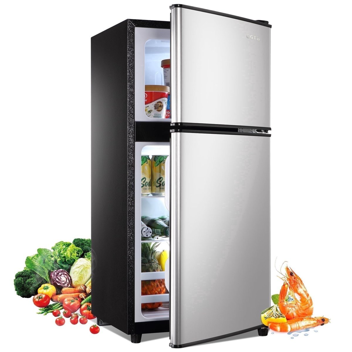 Pentagon refrigerator hacking investigation (photo 2 of 2)