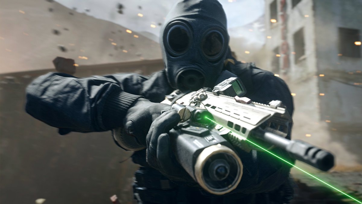 Call of Duty: Modern Warfare 4 Multiplayer Reveal