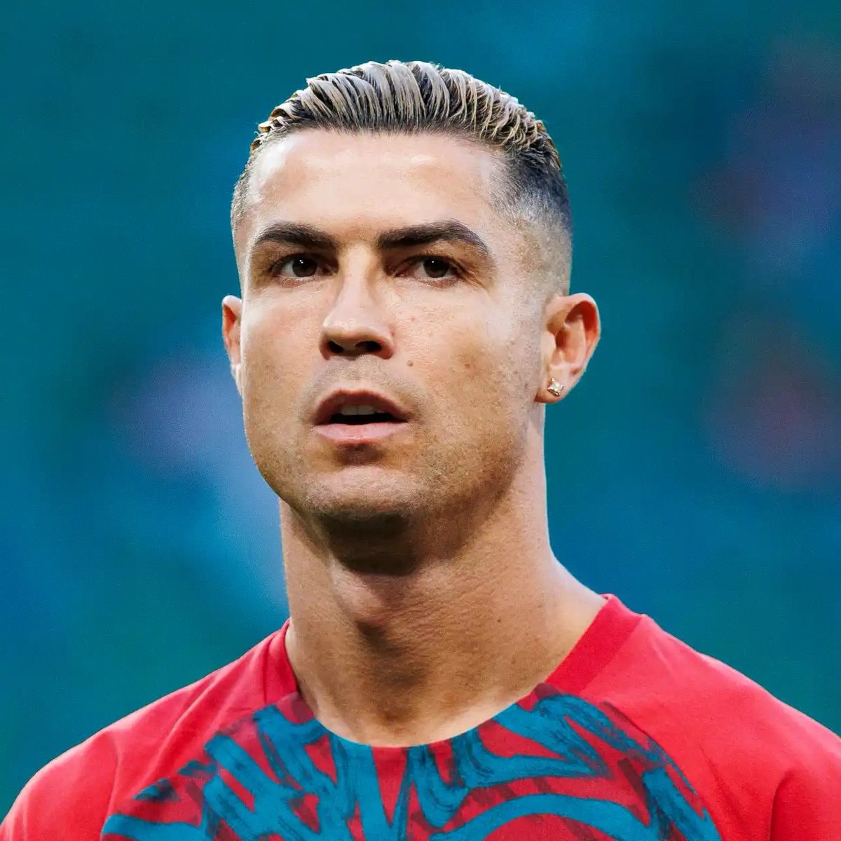 Cristiano Ronaldo Portugal return talk