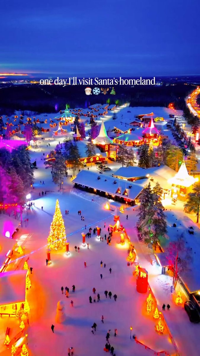 Lapland Finland