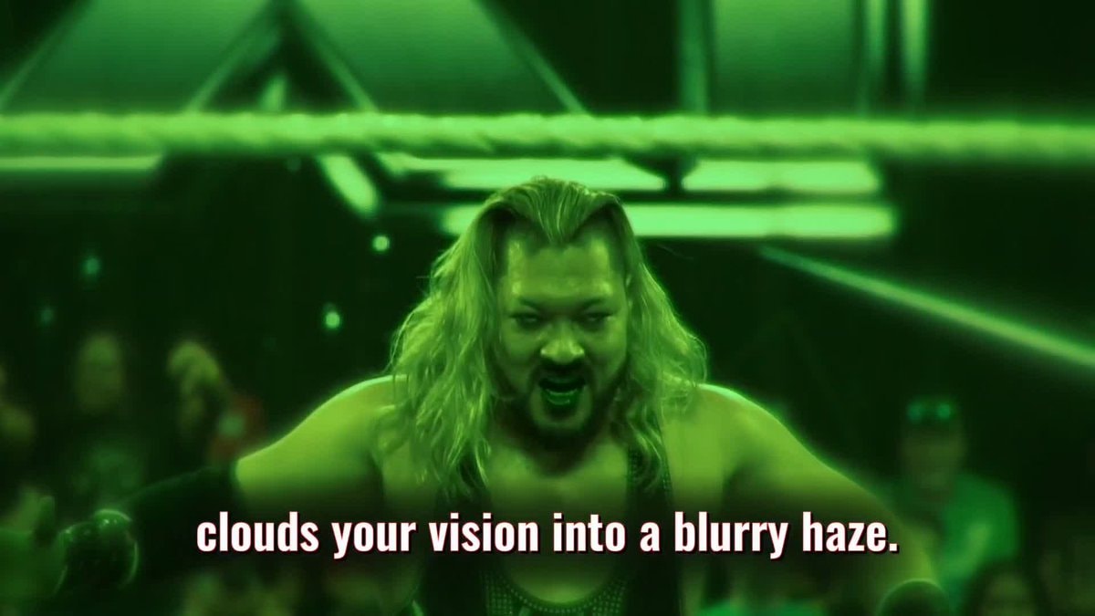 NARAKU warns Shiloh Hill Halloween Havoc NARAKU warns Shiloh Hill Halloween Havoc