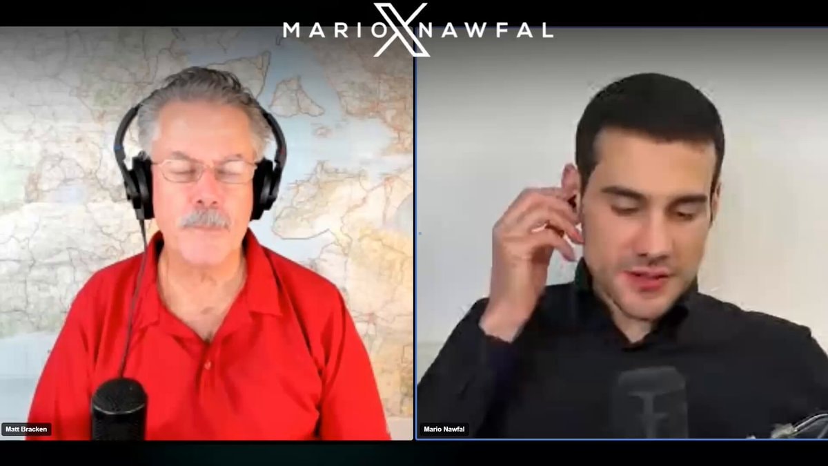Matt Bracken on Iran strikes and Yemen bombing