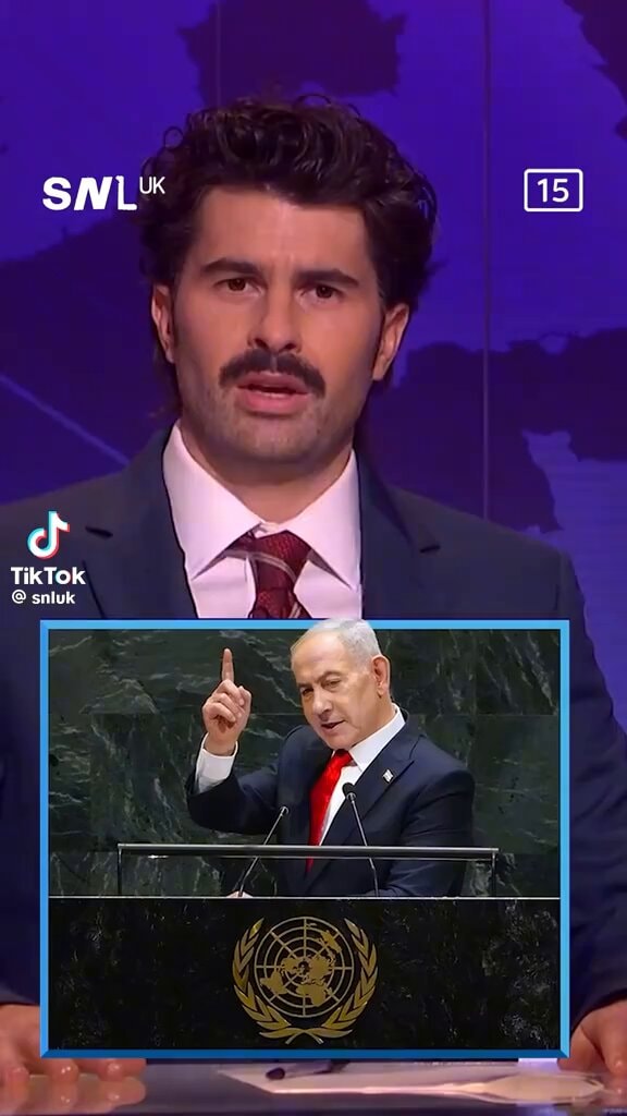 SNL UK