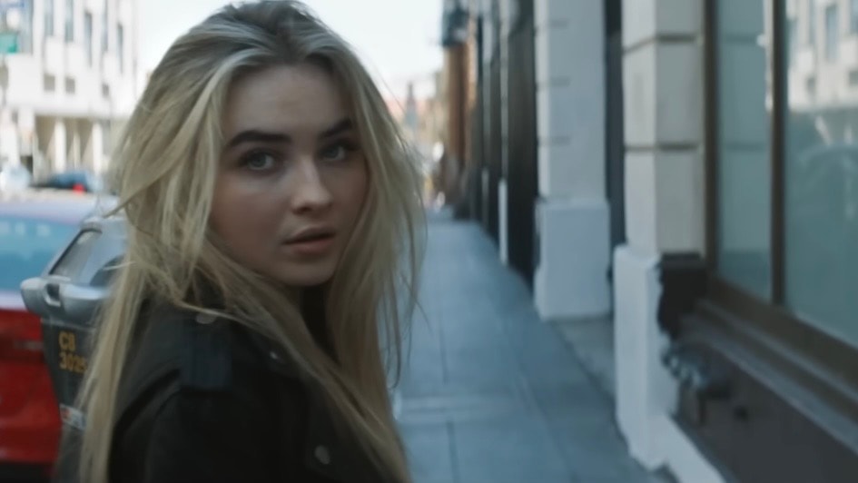 Sabrina Carpenter Why 9th anniversary (photo 2 of 4)