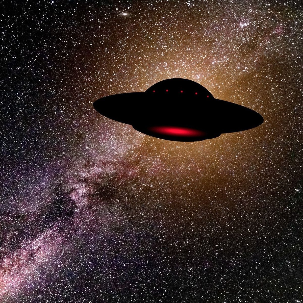 aliens visiting Earth