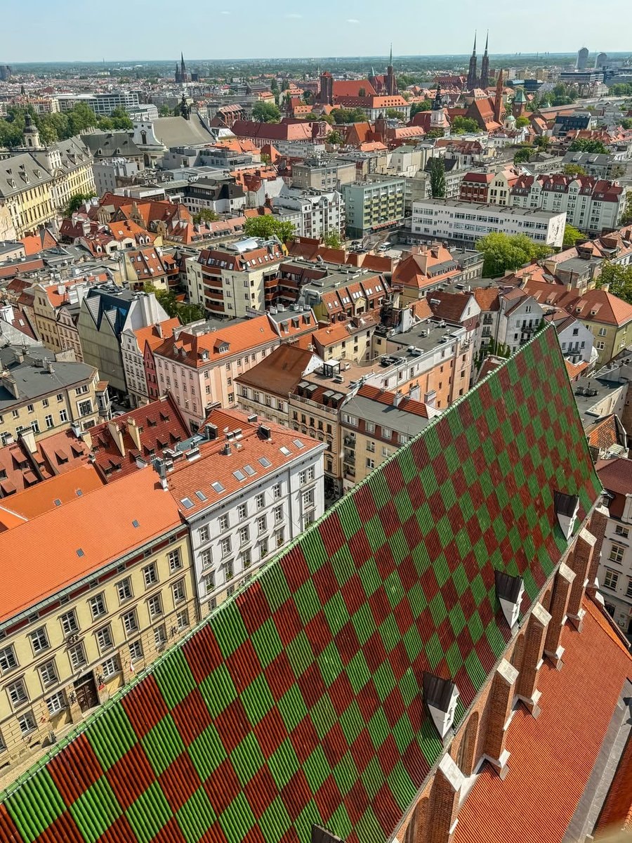 Wroclaw Poland (photo 4 of 4)