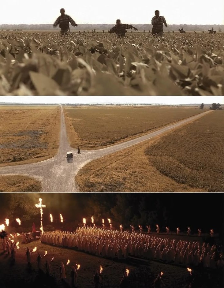 Western film triptych (photo 4 of 4)