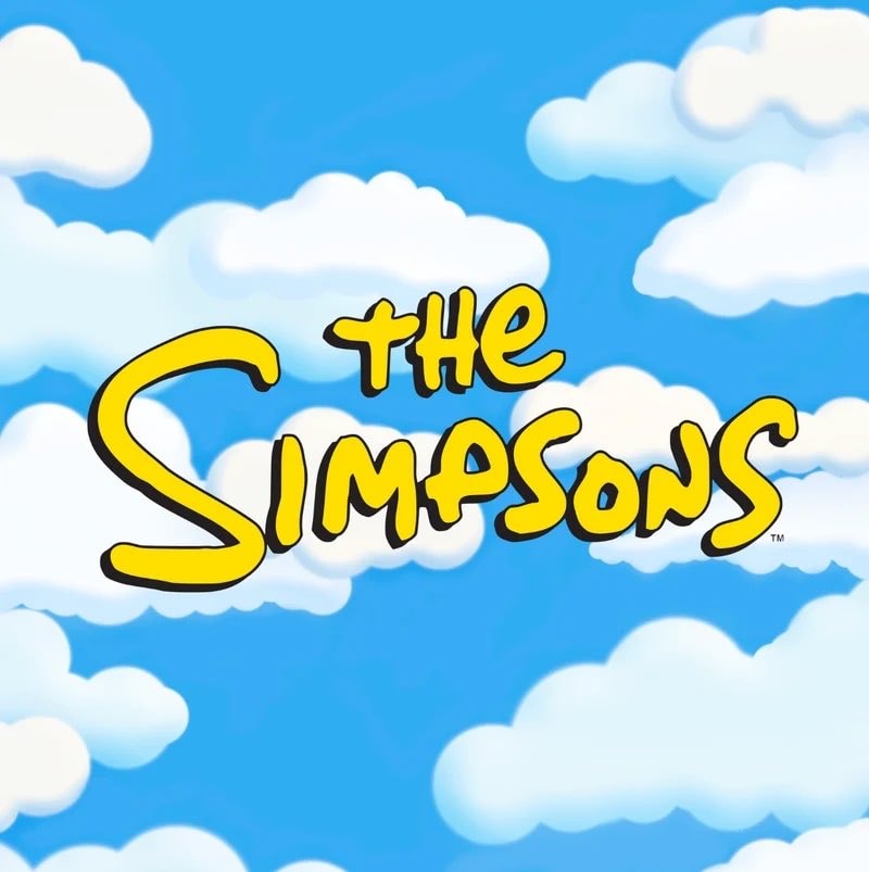 Danhausen wants The Simpsons role (photo 2 of 2)