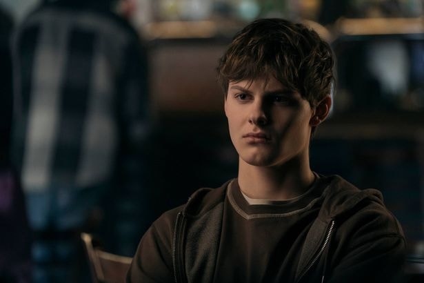 Homelander The Boys victims (photo 4 of 4)