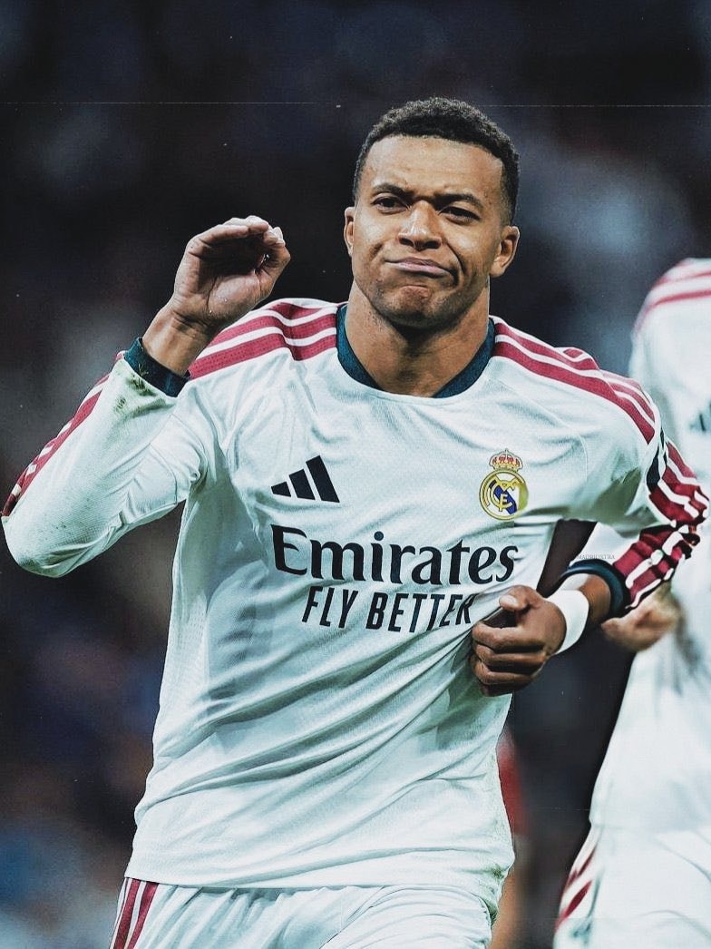 Real Madrid MVPs 2026/2027