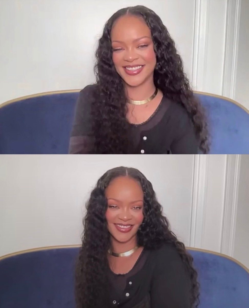 Rihanna