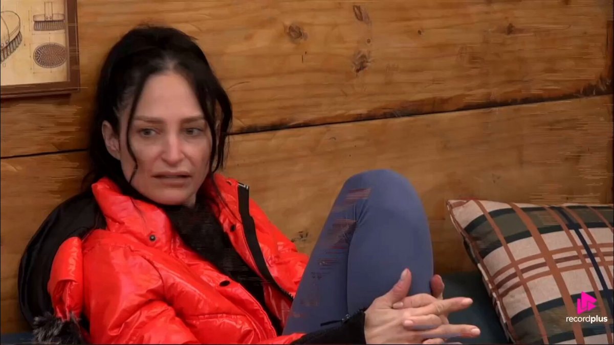 Hertal AFazenda conflict