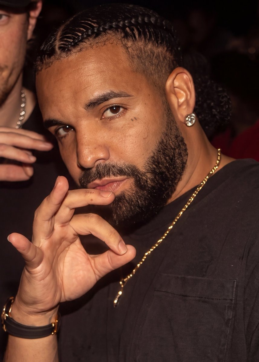 Drake two albums 1 billion streams