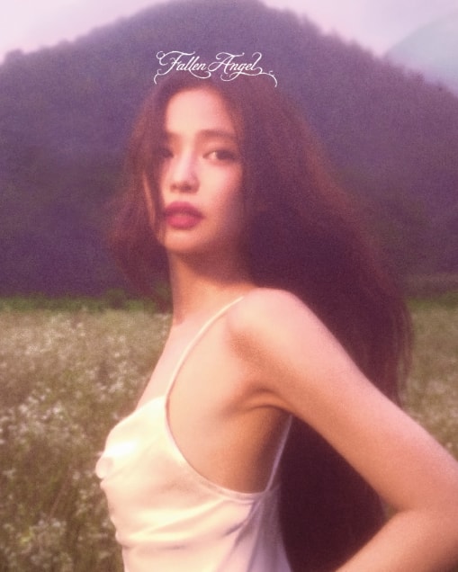 Jennie Heaven Global Spotify #150 (photo 1 of 2)