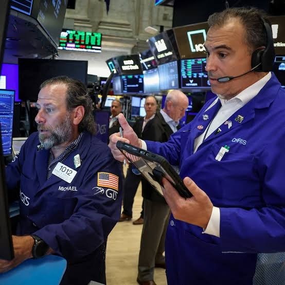 Wall Street high-stakes week
