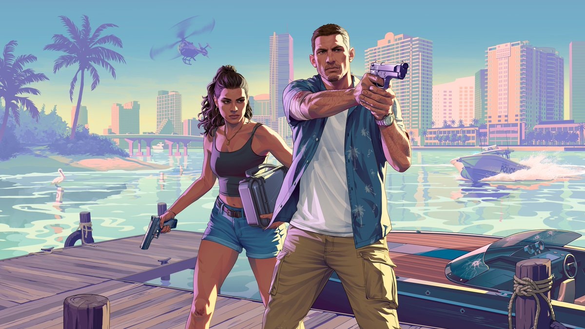 Pearson actor RDR2 GTA 6 role (photo 2 of 2)