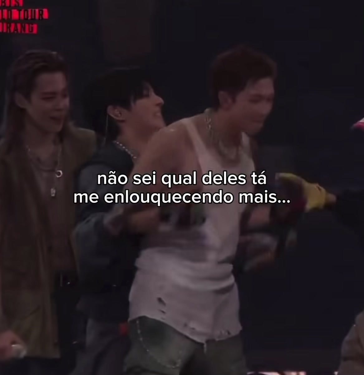 BTS Army viral stage moment