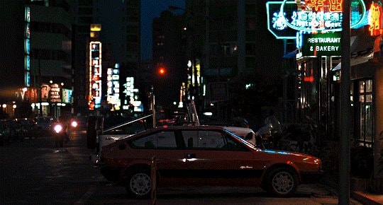 Daughter of the Nile 1987 Hou Hsiao-hsien
