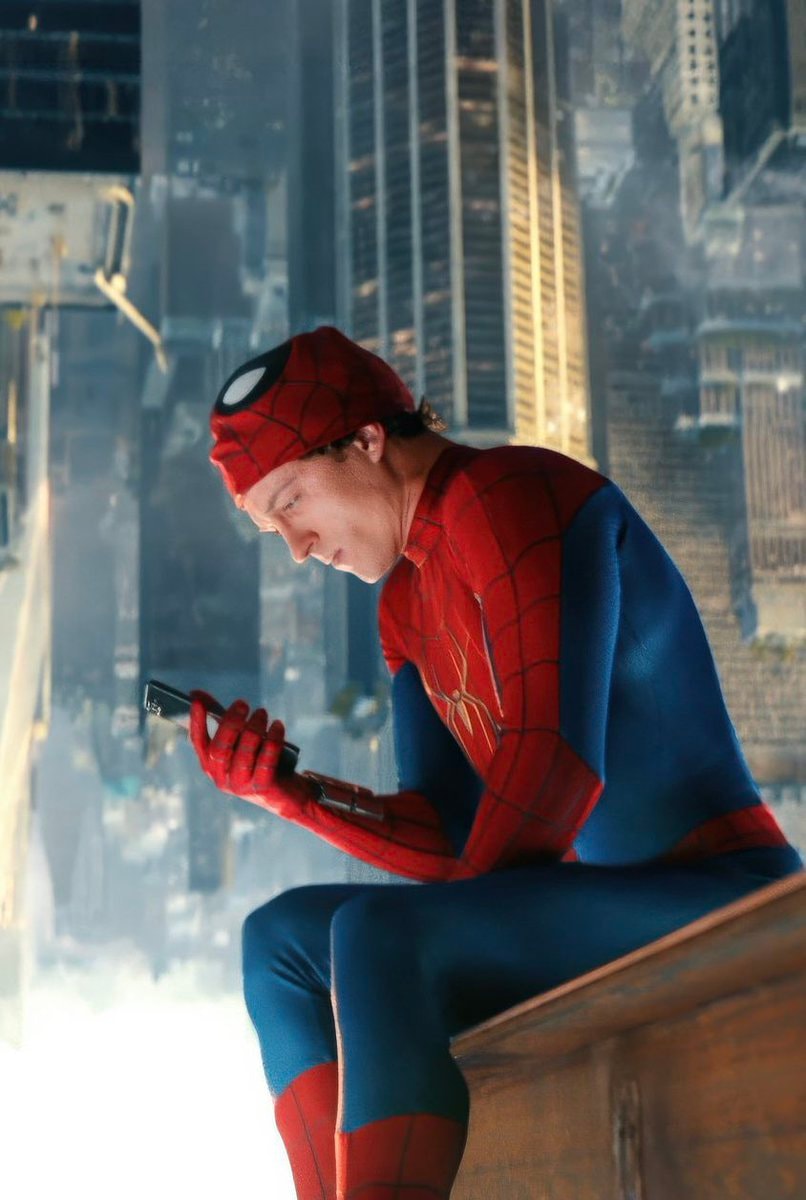 Spider-Man Brand New Day AI reveal (photo 1 of 2)