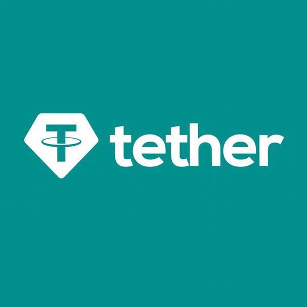 DMCC Tether strategic deal Dubai (photo 2 of 2)