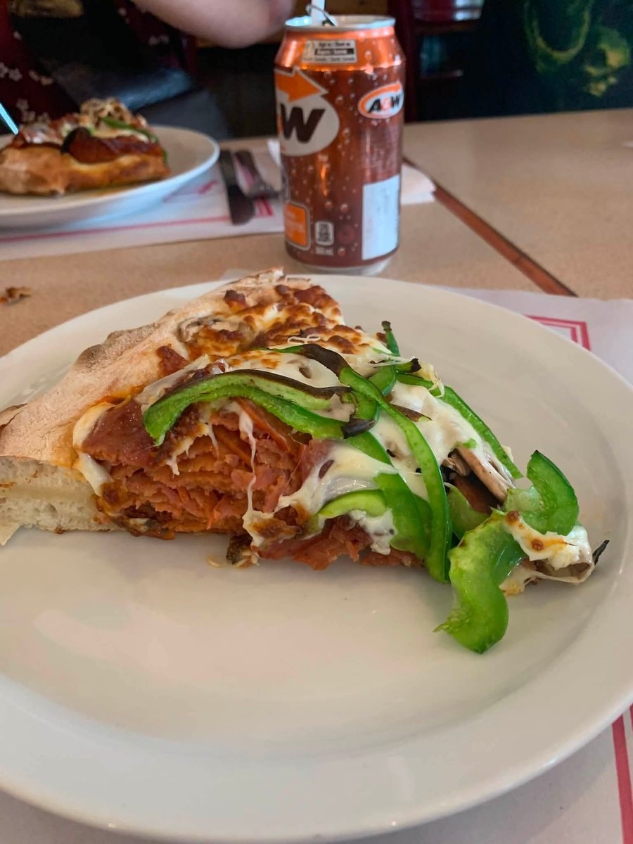 pizza thickness question