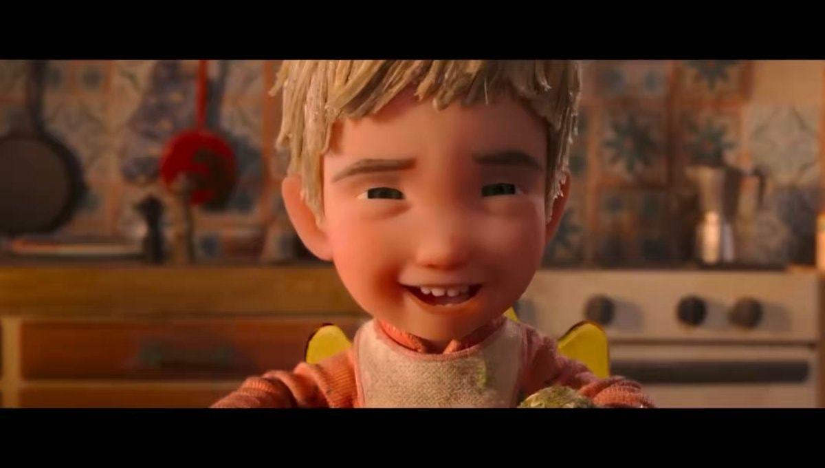 LAIKA Wildwood new clip