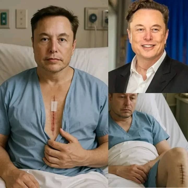 Elon Musk support poll options Elon Musk support poll options