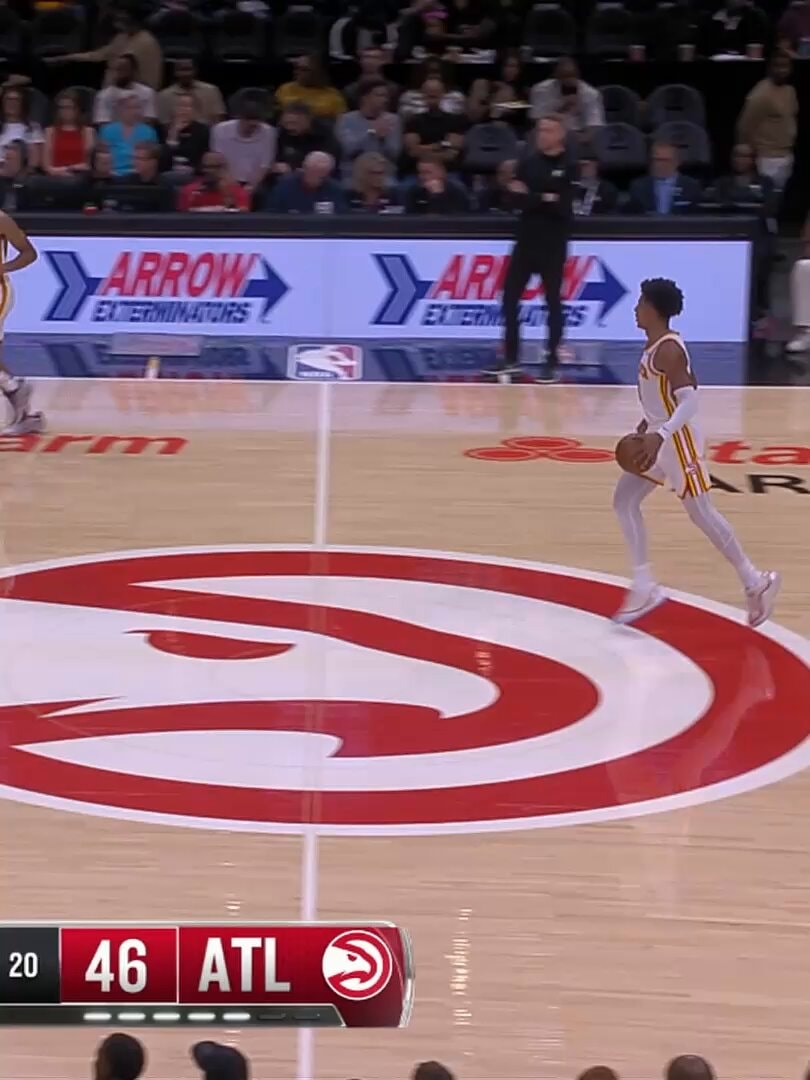 Cameron Boozer hoops