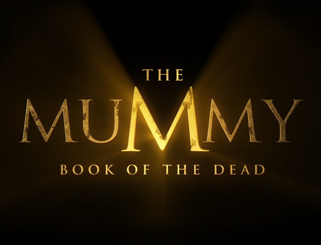 The Mummy: Book of the Dead release date The Mummy: Book of the Dead release date