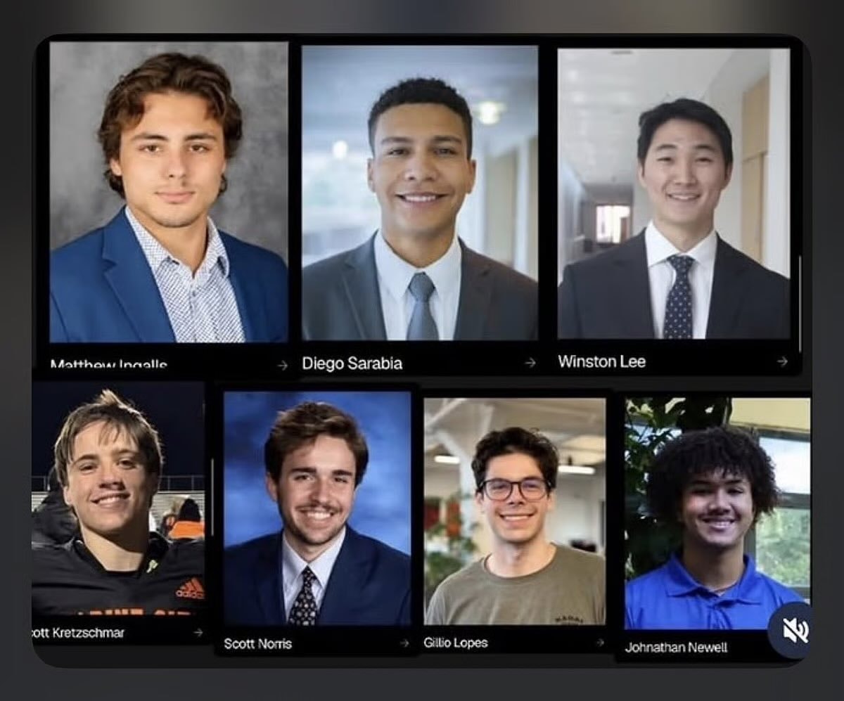 Cornell disciplinary actions 2024