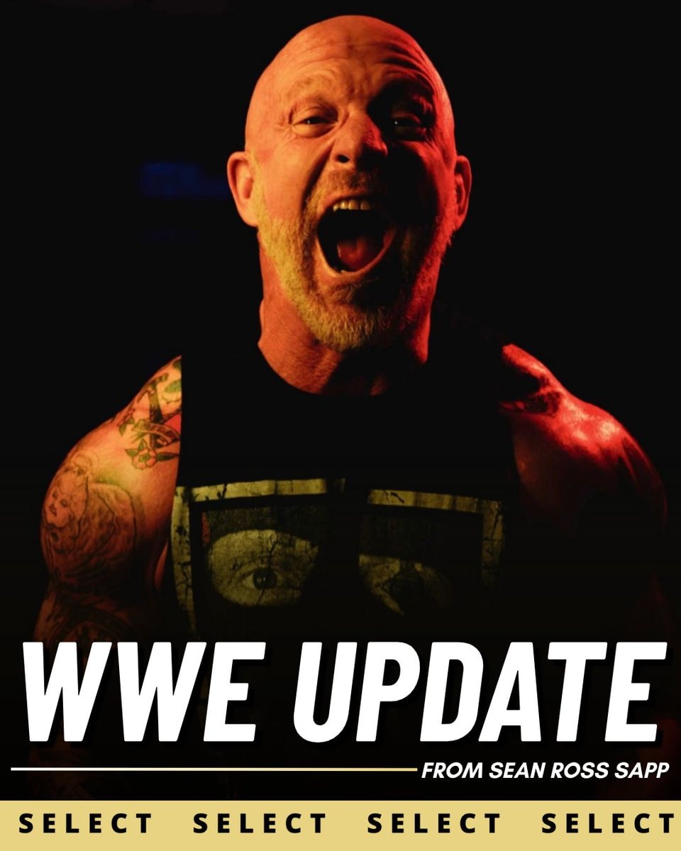 Eric Young NXT producer role Eric Young NXT producer role