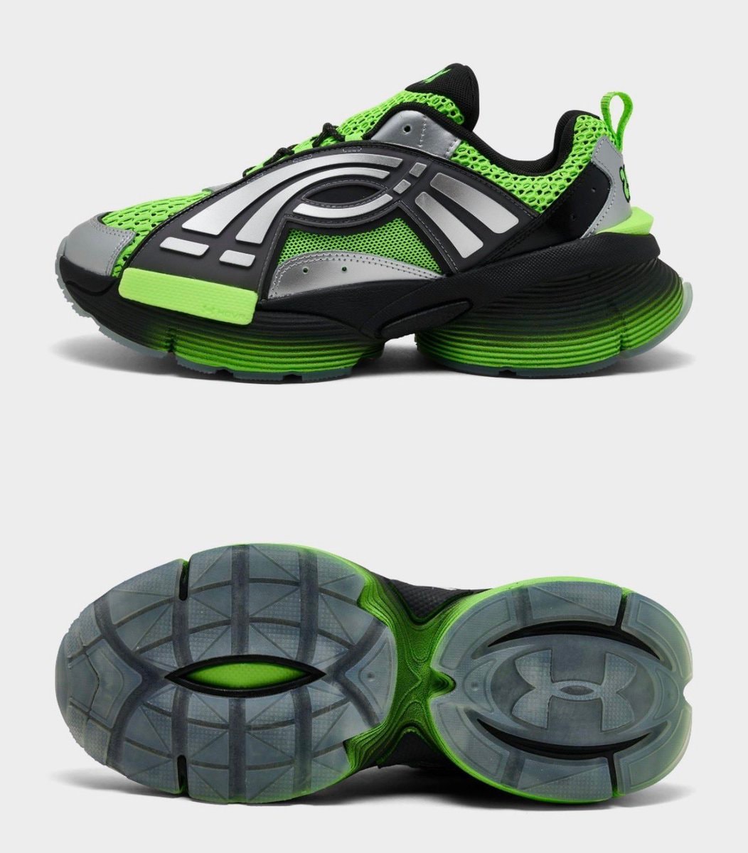 Rakai Arc 96 25XX sneakers (photo 3 of 3)
