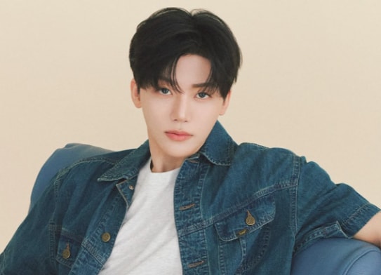 Jaemin NCT 26th birthday (photo 3 of 4)