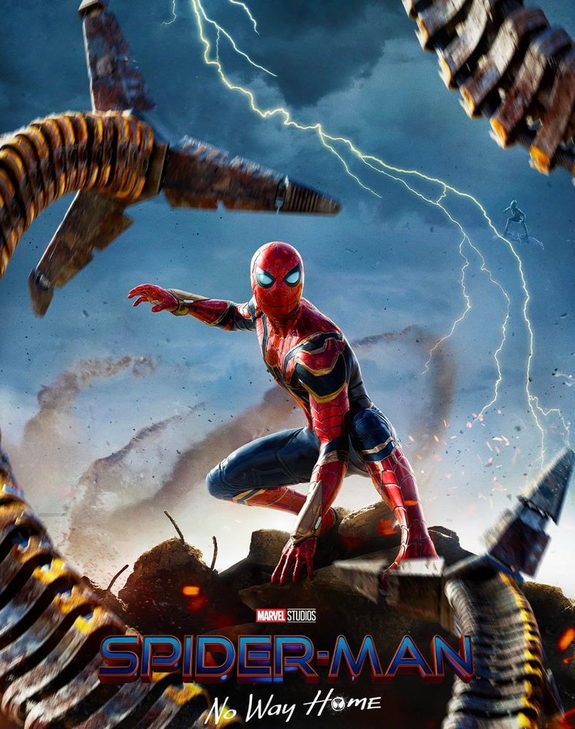 Spider-Man Brand New Day Box Office (photo 2 of 2)