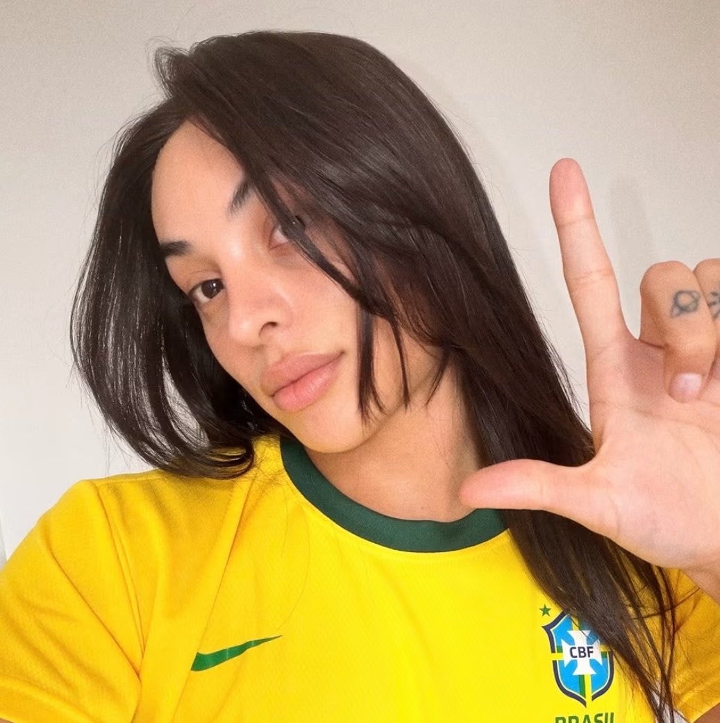 Pabllo Vittar on elections