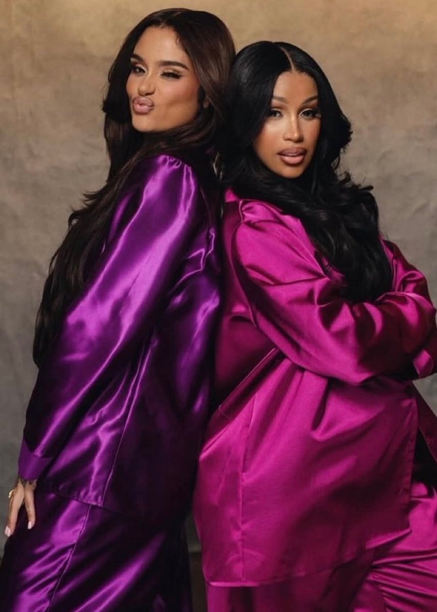 Cardi B Kehlani Best Hip-Hop 2026 VMAs Cardi B Kehlani Best Hip-Hop 2026 VMAs